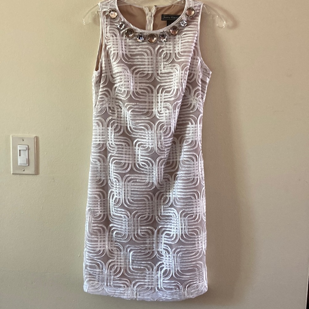 Jessica Howard cocktail dress. Size 6